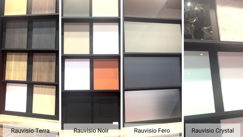 RAUVISIO HOUSE par REHAU