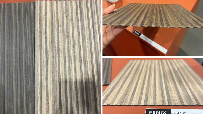Tuet par FORMICA