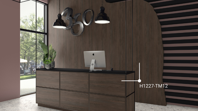 PerfectSense Feelwood Collection