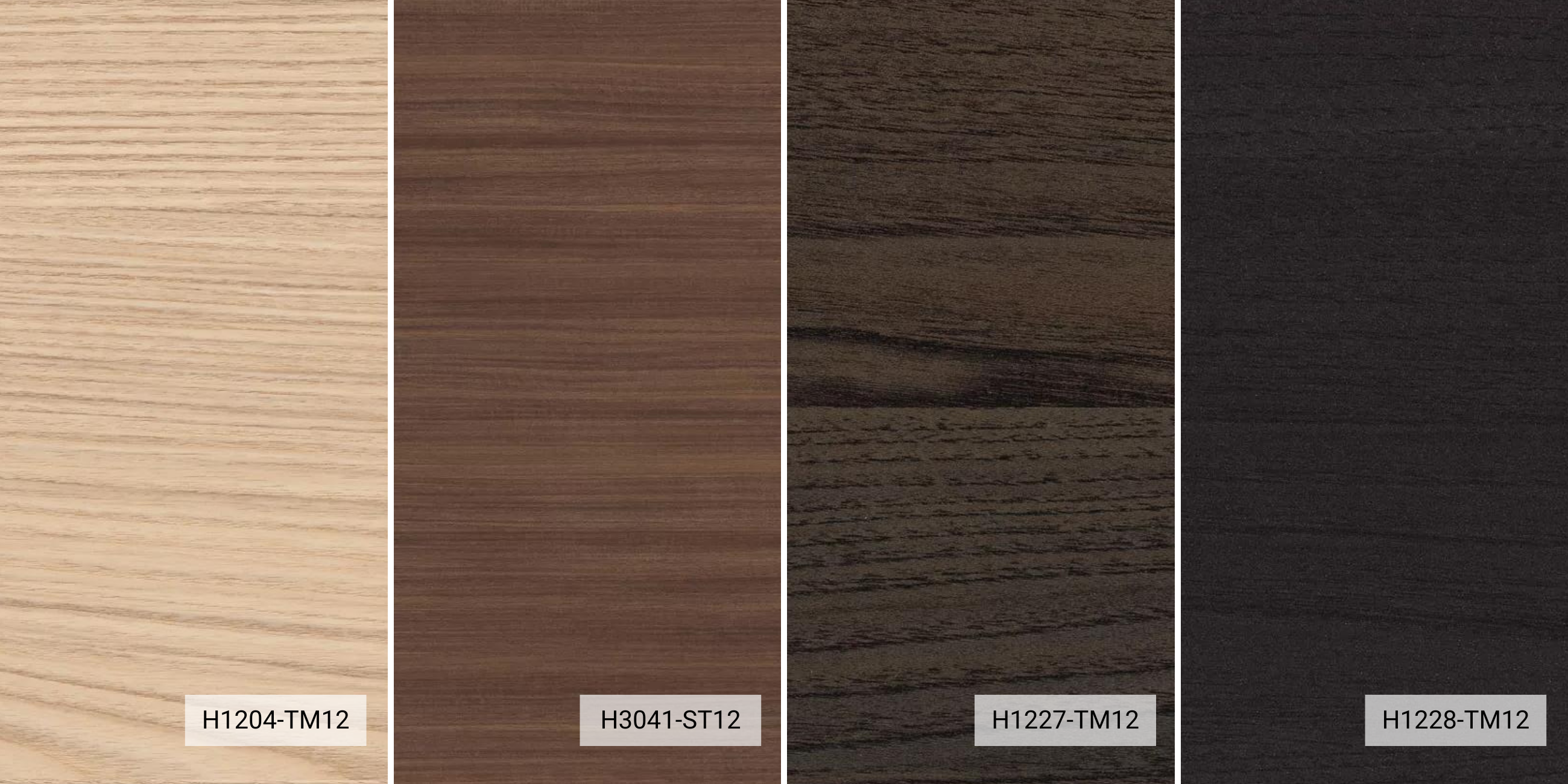PerfectSense Feelwood Collection