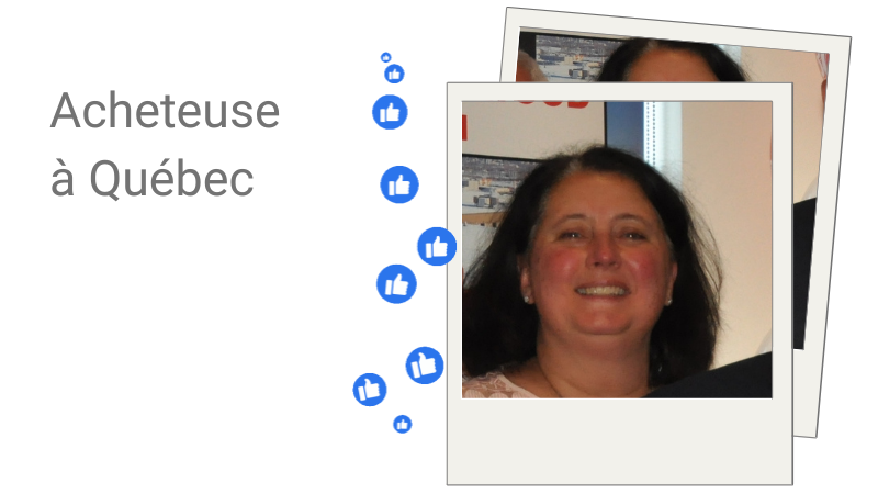 Nathalie Couture