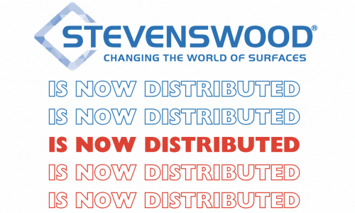 STEVENS WOOD is now available in our stocks !.