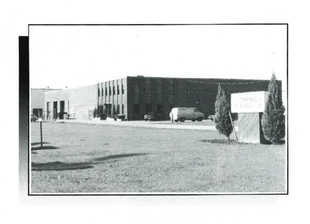Rexdale, Ontario