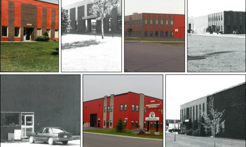 Do you know our 7 branches?.