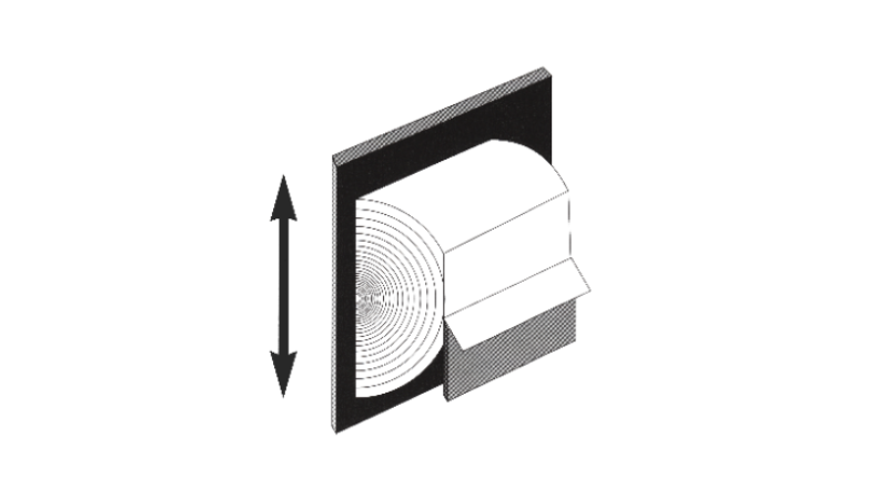 The slice slicing
