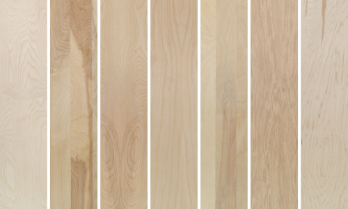 Comment choisir son placage de bois?.
