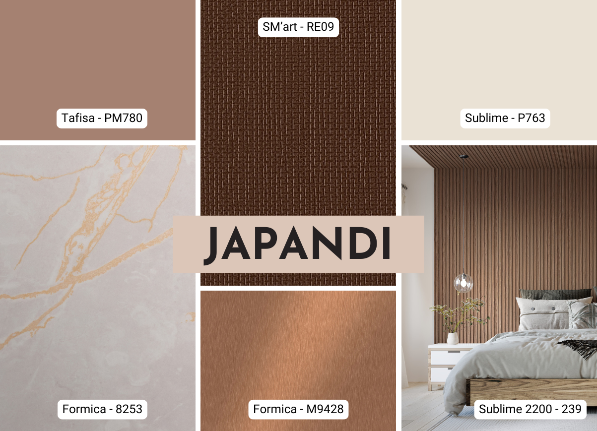 Japandi