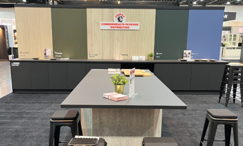 The Wood Design Show reinvents itself!.