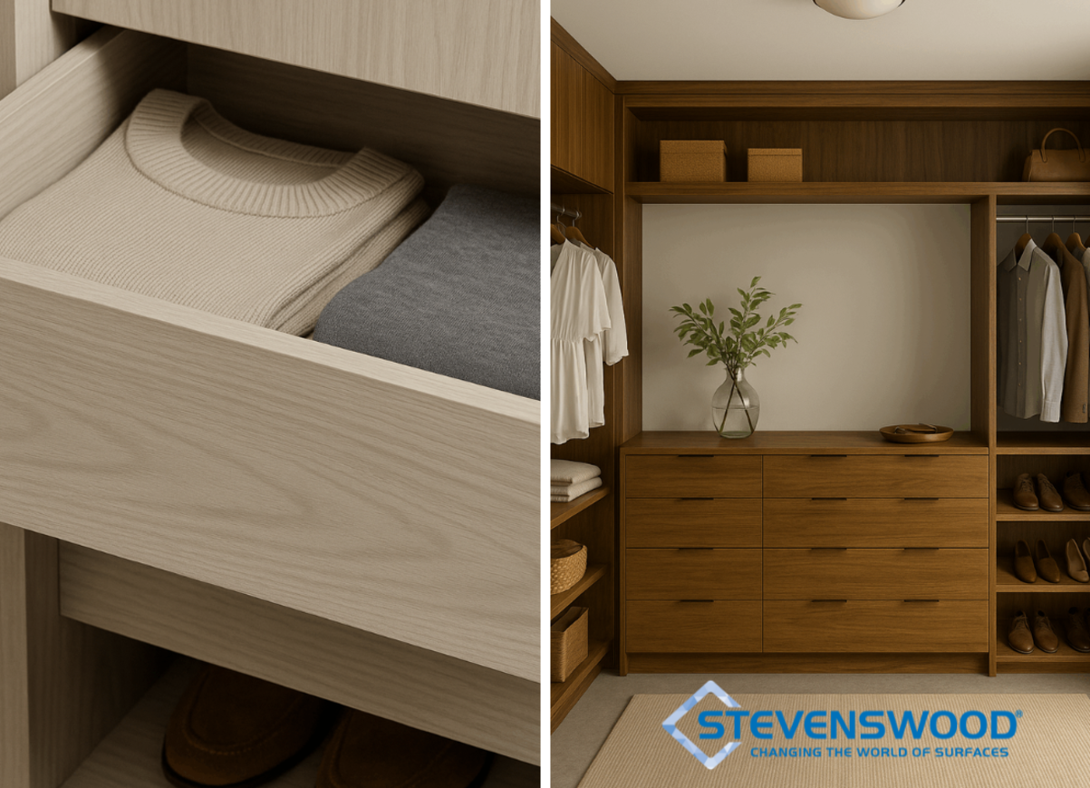 STEVENSWOOD - Noyers EIR