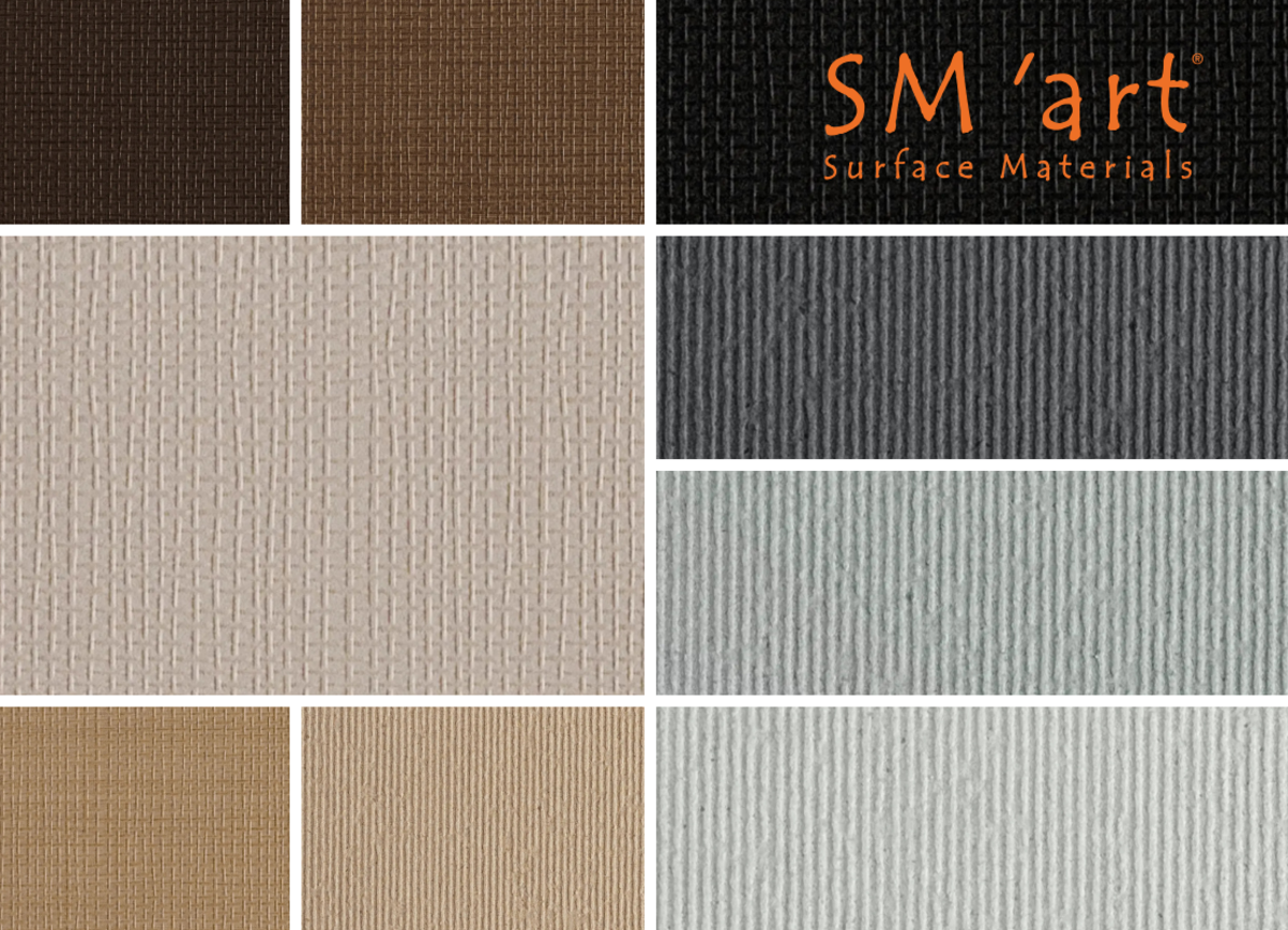 SM'art - L'élégance italienne