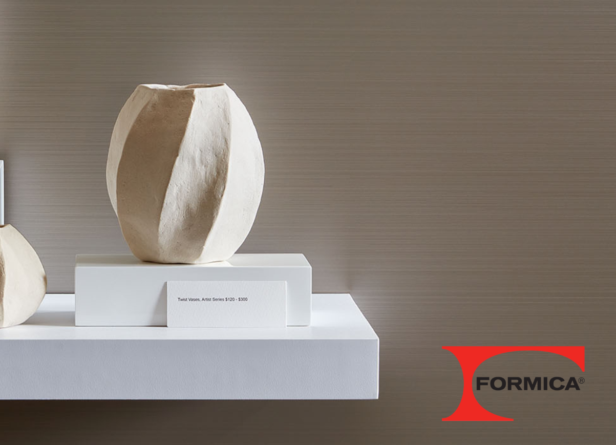 Formica - Homapal®, un nouveau chapitre!