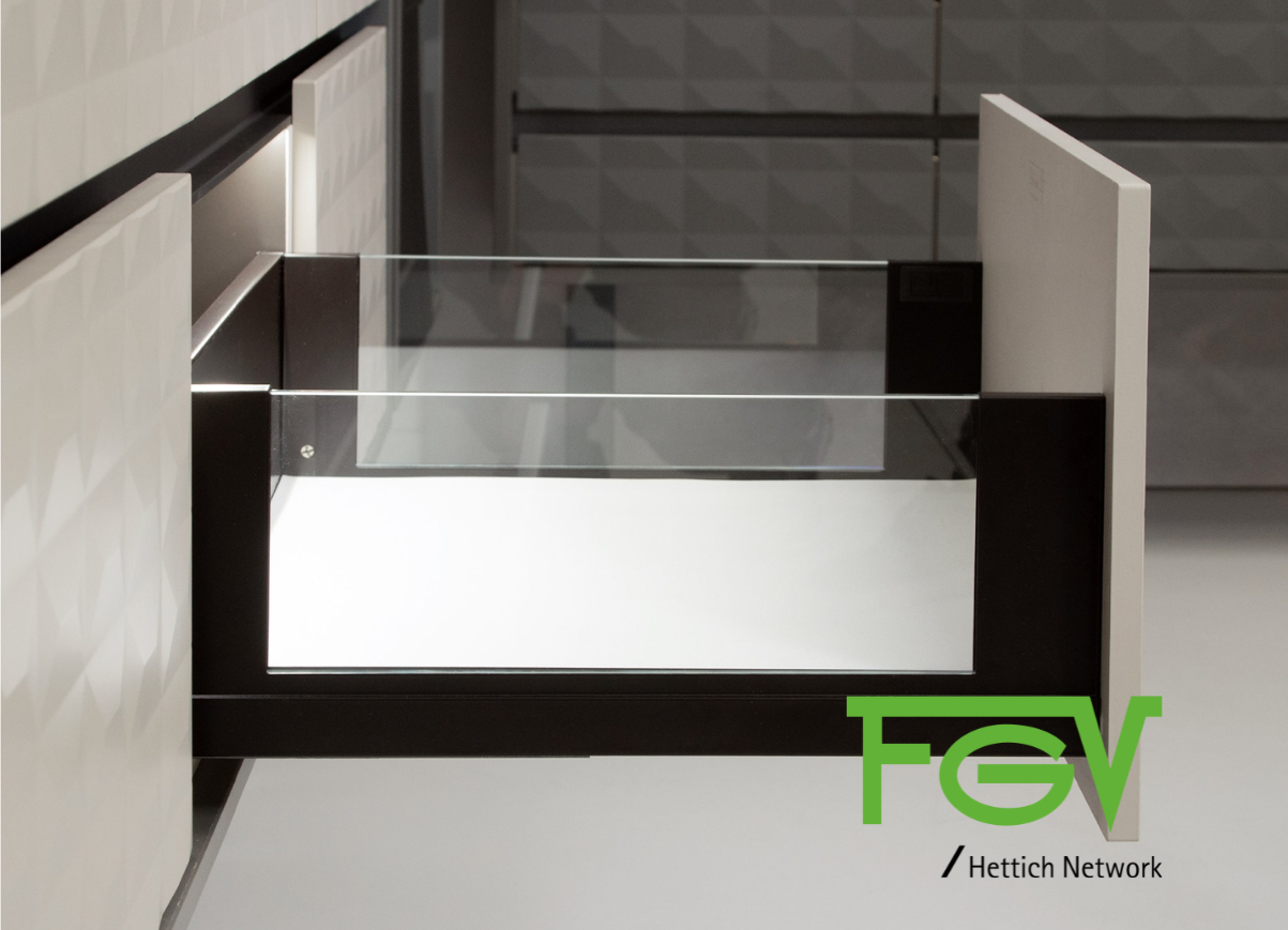 FGV - La quincaillerie abordable