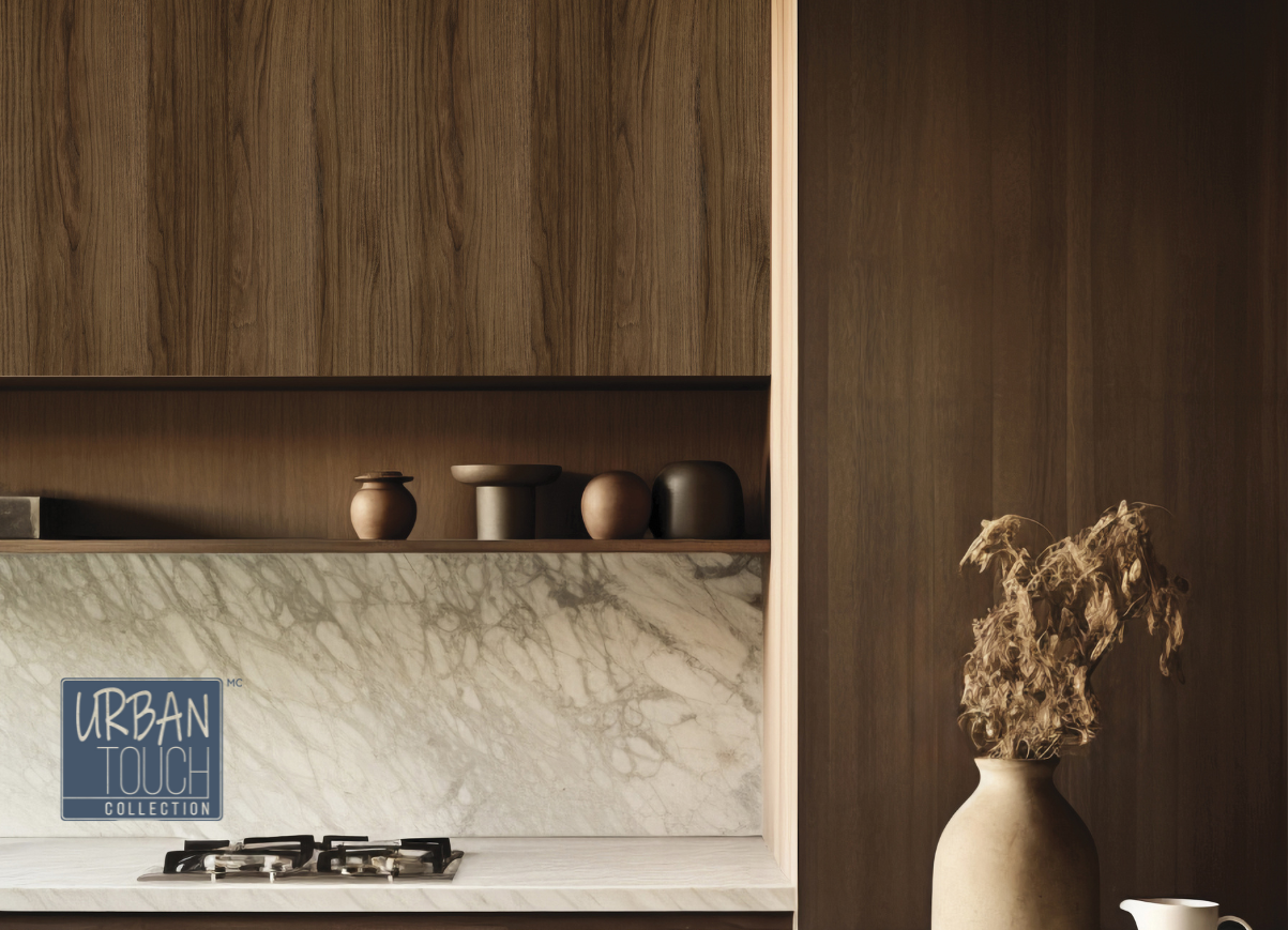 Olon - Une touche urbaine à vos espaces