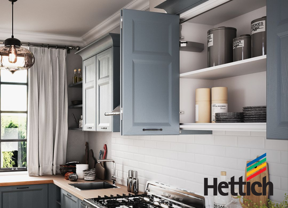 Wingline - L'optimisation de l'aménagement intérieur