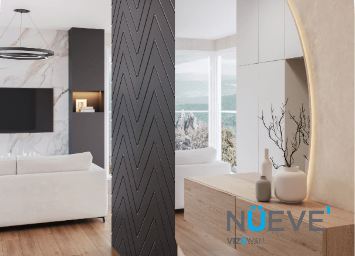 VIZÜSOLUTION - Panneaux modernes et innovants