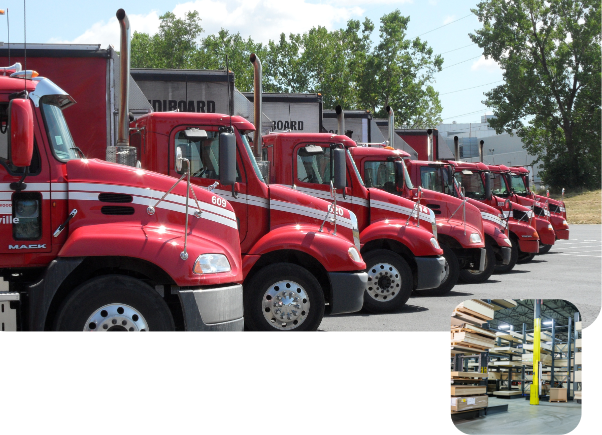 Serving our customers since 1940