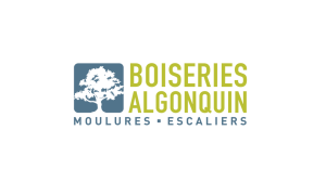 Boiseries Algonquin