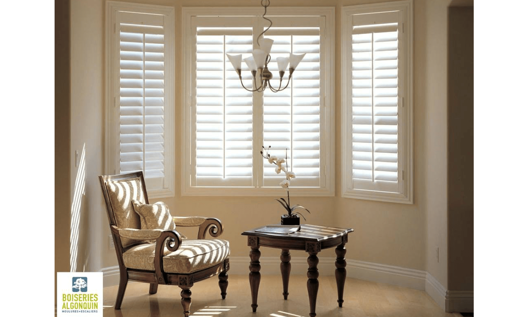 Algonquin Mouldings Commonwealth Plywood Distribution