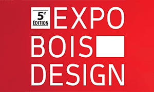 Expo Bois Design 2018