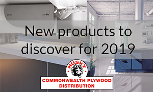 New products to discover for 2019
