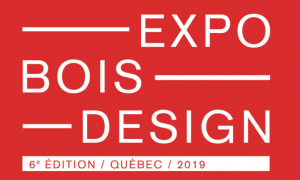 Retour sur le Salon Expo Bois Design 2019