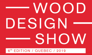Review of the 2019 Wood Design Show