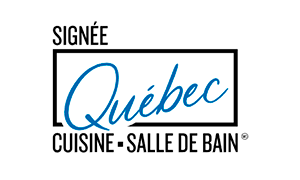 Launch of Signée Québec - Cuisine ■ Salle de bain