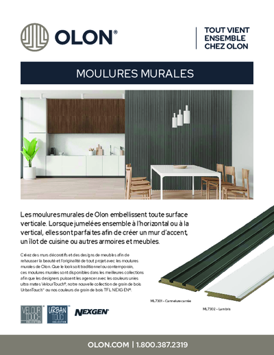 Olon_WallMouldings_FR 2025-04