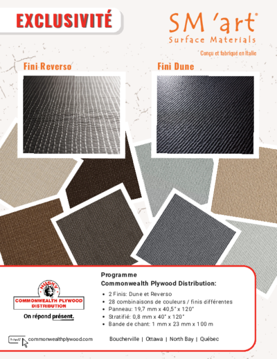 One pager SM'art _ 2025-10