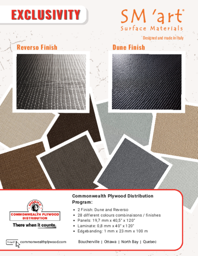 SM'art _ One pager _10-2025