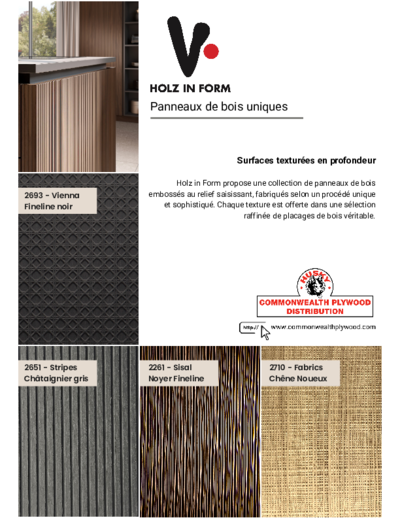 Holz in Form x CPD - Programme stock_Nov2025