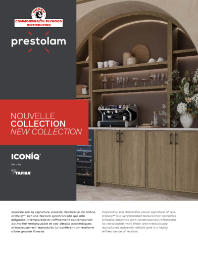 2026-05 _Prestolam -Collection - Iconiq- Collection _ TAFISA