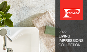 2022 Living impressions Collection Formica