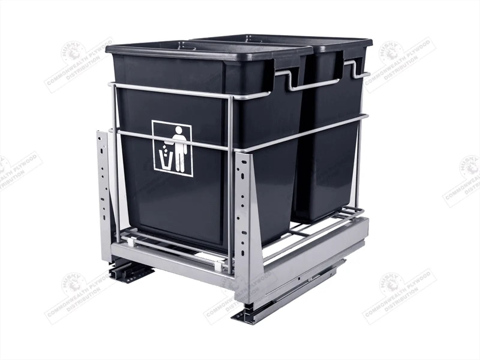 height 500 mm, width 385 mm, depth 520 mm. 238430.