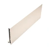 FGV Unilux, Drawer Side Profile, Right, System Height 171mm, Lenght 500mm, White finish. 450199.