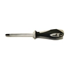 Tool Screwdriver Pozi-2 Grey. 465307.