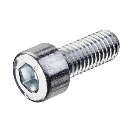 Hettich, Screw Hexagon socket head, SP 1168, M8 x 20mm Kit M4, ALLEN M8x16MM