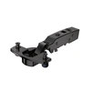 Hinge Sensys 8631i, with integrated silent system, with integrated silent system, Full overlay,  with 110° opening angle. 465316.