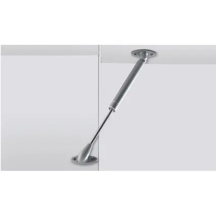 Top Box Lift Basic, Maximum Flap Weight 3.2kg