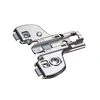Mounting plates Face Frame with Direct height adjustment, screw-on, 4.5mm. 465376.