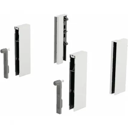 ArciTech, Kit Adapter DesignSide,  White finish. 462814.