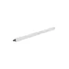 ArciTech, Lengthwise Railing, Left, Lenght 450mm, White finish. 463666.