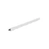 ArciTech, Lengthwise Railing, Left, Lenght 550mm, White finish. 463668.