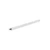 ArciTech, Lengthwise Railing, Right, Lenght 650mm, White finish. 463676.