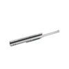 Quadro 25 slide (25kg) for Innotech/Atira Drawer, Partial Extension with Silent System to Left, 420mm. 463888.