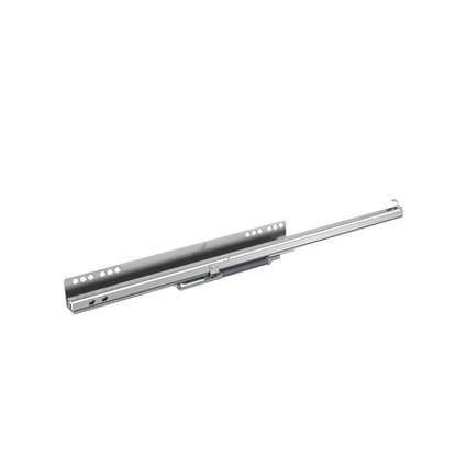 Quadro 25 slide (25kg) for Innotech/Atira Drawer, Partial Extension with Silent System to Left, 420mm. 463888.