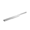 Quadro 25 slide (25kg) for Innotech/Atira Drawer, Partial Extension with Silent System to Right, 420mm. 463889.