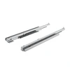 Quadro V6 slide (30kg), for Wooden Drawer, Full Extension with Silent System, Left/Right, 500mm. 464274.