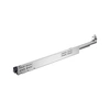Quadro 5D V6 slide (30kg), for Wooden Drawer, Full Extension with Silent System to Right, 450mm. 465644.