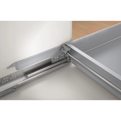 Accessories Slides, Side stabiliser. 465538.
